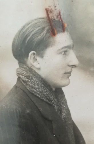 Albert ROUGIER